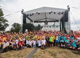 Praha 6: Opel Cyklo Handy Maraton 2015 zná své vítěze